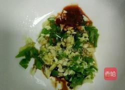 酸辣凉拌黄瓜的做法图解3