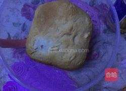 法式面包的做法图解3