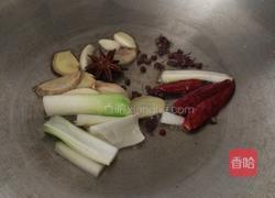 自制酱菜的做法图解4