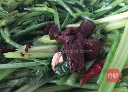 自制酱菜的做法图解8