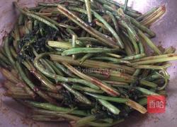 自制酱菜的做法图解9