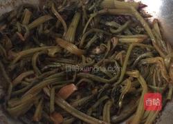 自制酱菜的做法图解12