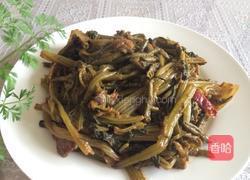 自制酱菜的做法图解13