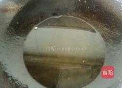 牛肉丝炒蒜苔。的做法图解4