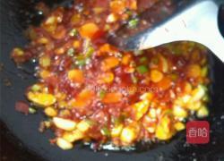 豆瓣鲤鱼的做法图解5