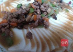 千叶豆腐的做法图解5