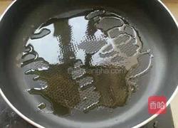 火腿奶酪鸡蛋卷的做法图解5