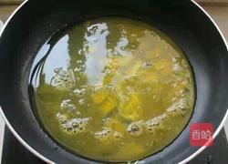 火腿奶酪鸡蛋卷的做法图解6