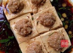 酿豆腐的做法图解12