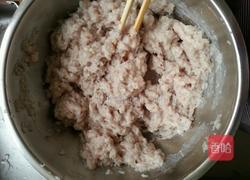 鲅鱼丸子的做法图解1