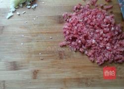 鲅鱼丸子的做法图解2