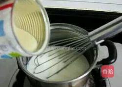 葡式蛋挞的做法图解3