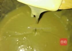 蓝莓蜂蜜纸杯蛋糕的做法图解6