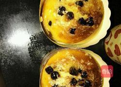 蓝莓蜂蜜纸杯蛋糕的做法图解10