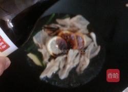 鼓油皇鸭掌的做法图解4