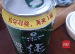 鼓油皇鸭掌的做法图解9