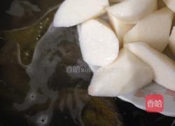 山药鸽子汤的做法图解8