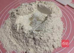 自制健康油条的做法图解1