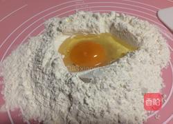 自制健康油条的做法图解2