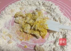 自制健康油条的做法图解3