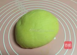 自制健康油条的做法图解6