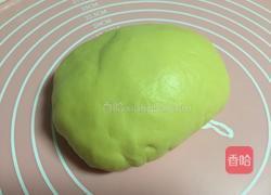 自制健康油条的做法图解8