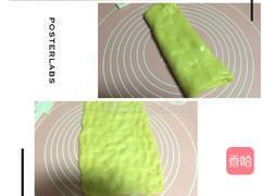 自制健康油条的做法图解9