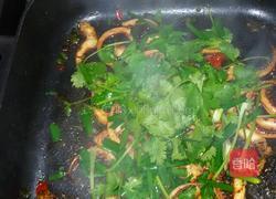 酱爆鱿鱼须的做法图解5