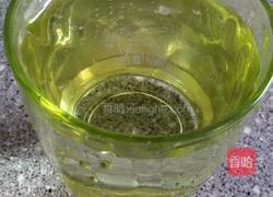 绿豆沙冰棍。的做法图解3