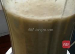 绿豆沙冰棍。的做法图解4