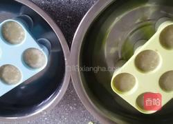绿豆沙冰棍。的做法图解8