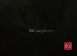 干炒沙河粉的做法图解2