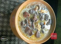 香菇炖鸡的做法图解6