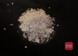 姜汁芥兰远的做法图解4