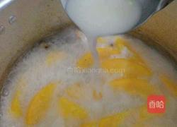 万寿果生鱼汤的做法图解2