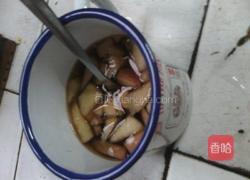 苹果奶茶的做法图解3