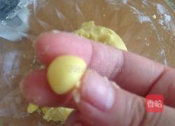 奶香小馒头的做法图解5