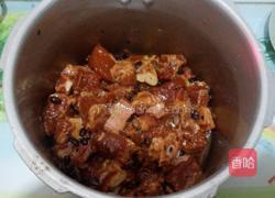 鼓汁排骨的做法图解2