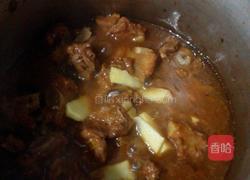 鼓汁排骨的做法图解4