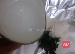 茶香鸡的做法图解10