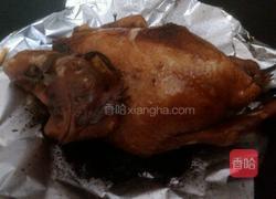 茶香鸡的做法图解14