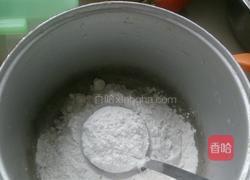 萝卜糕的做法图解5