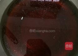 炆三文鱼头的做法图解5