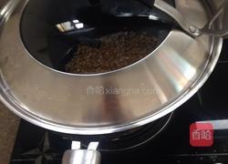 自制奶香爆米花的做法图解4