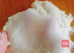 Illustration of how to make fresh milk toast 1