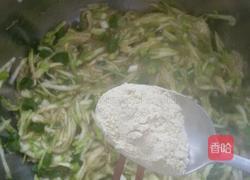 老北京杂粮糊塌子。的做法图解2