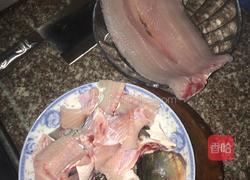 大众酸菜鱼的做法图解2