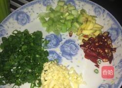 大众酸菜鱼的做法图解5