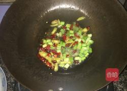 大众酸菜鱼的做法图解8