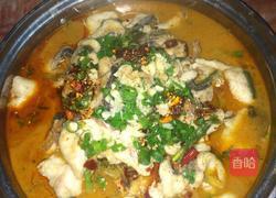 大众酸菜鱼的做法图解14